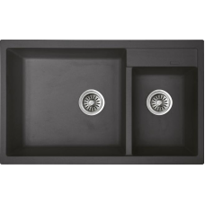 TORA Granitech Series Kitchen Sink CM3814-BP / TR-KS-DB-00050-BP